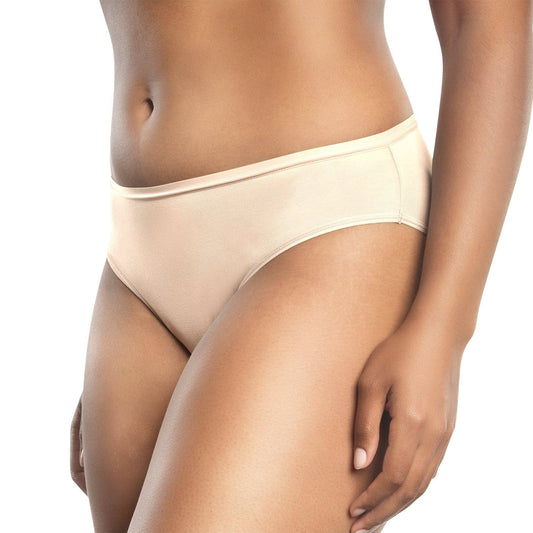 Cozy Full Covergae Hipster - Bare