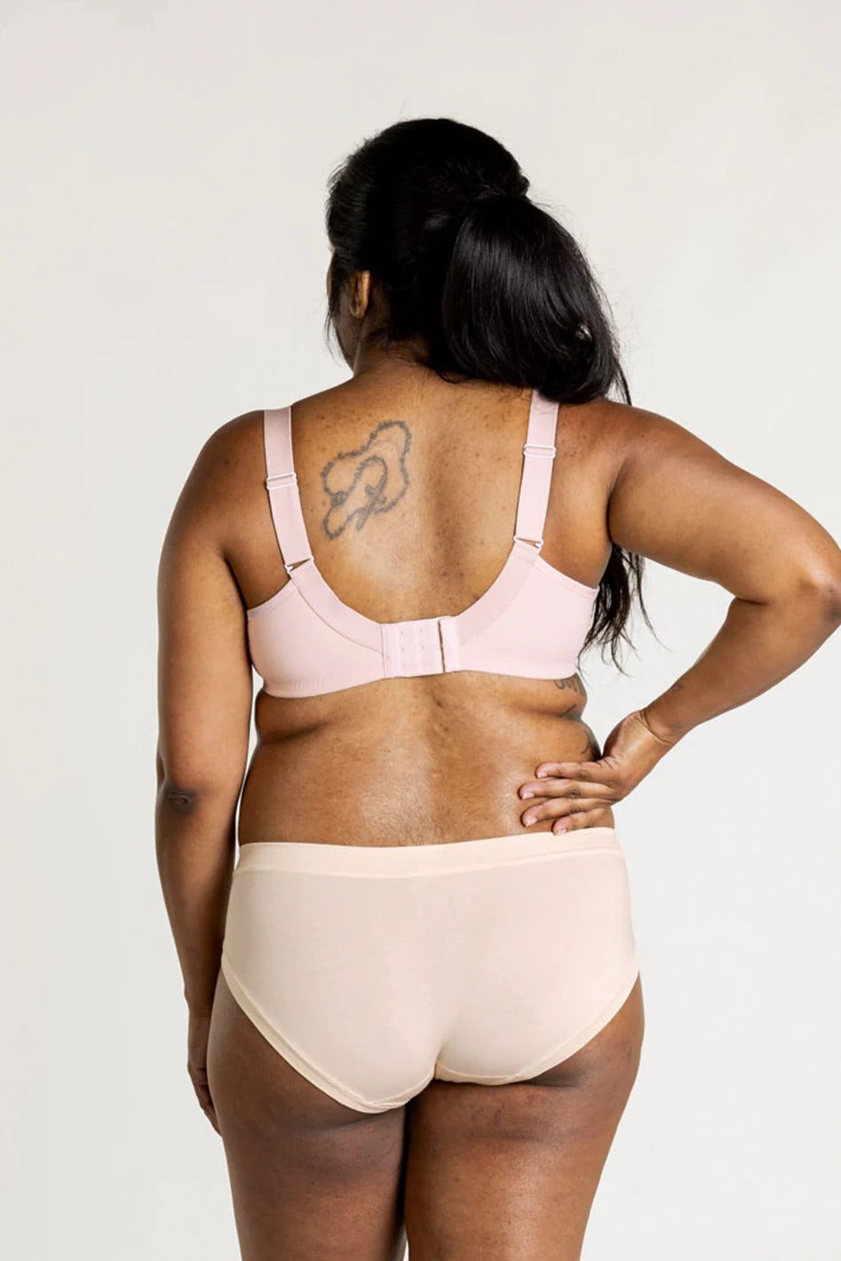 Cora FlexWire Nursing Bra, DD-J Cup