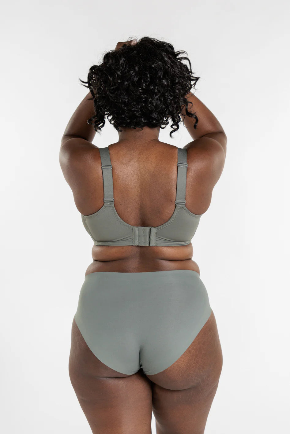 Avery FlexWire Demi Bra, J-M Cup