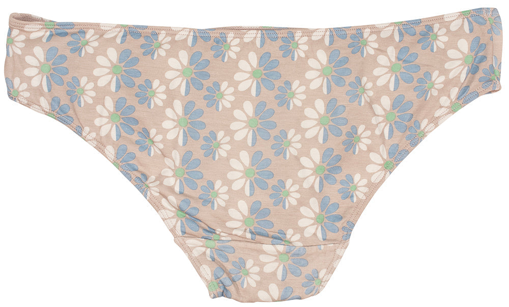 Super Soft Daisy Chain Modal Bikini