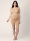 Seamless No-Chafe Maternity Underwear | Beige