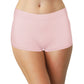 Butterfly Cut Out Seamless Tag Free Boyshort