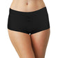 Seamless Waffle Knit Cheeky 3 Pack