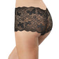 Butterfly Lace Boyshort