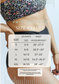 Full Coverage High Waist Bikini Bottoms