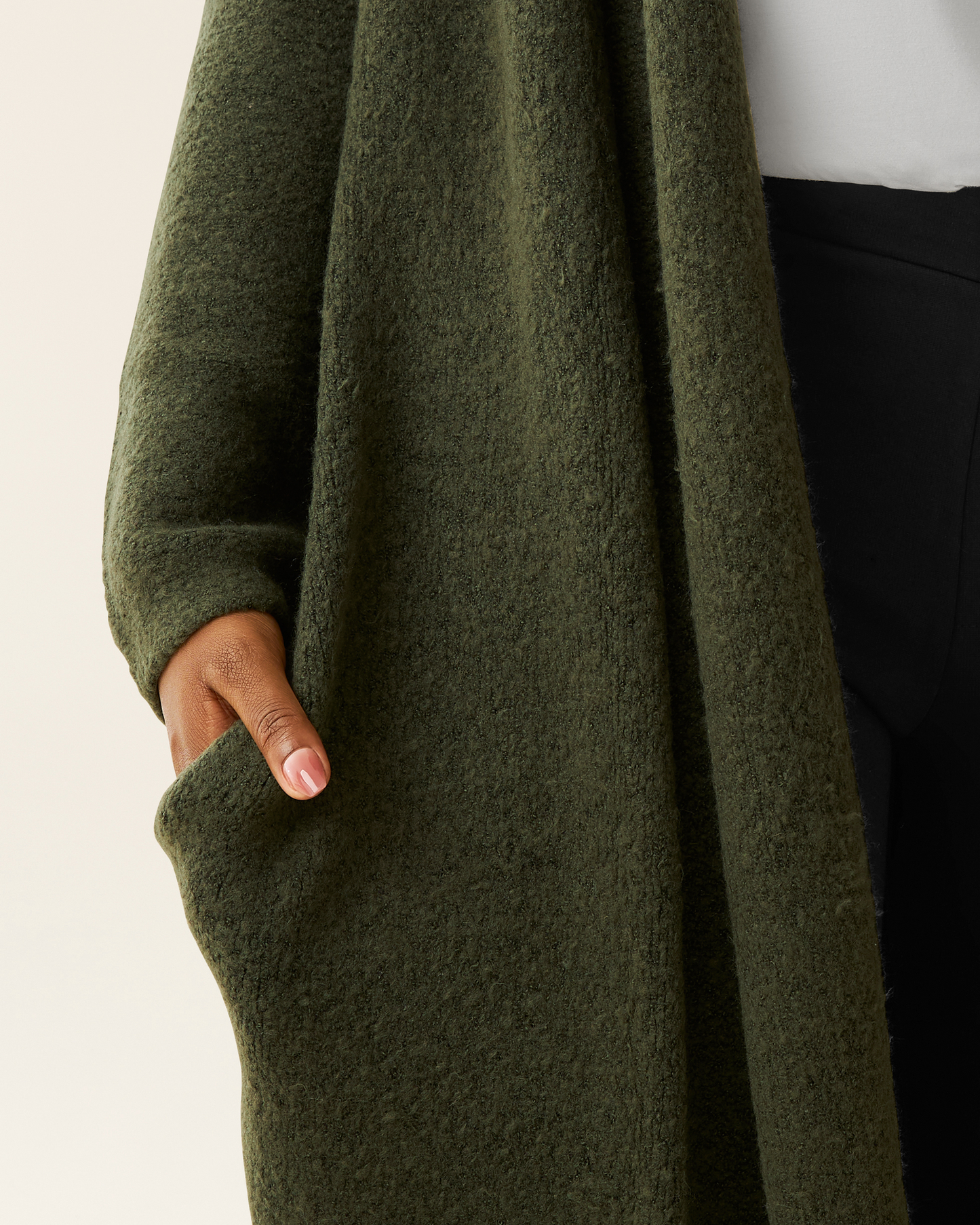 Chloe Cardigan Sweater | Thyme