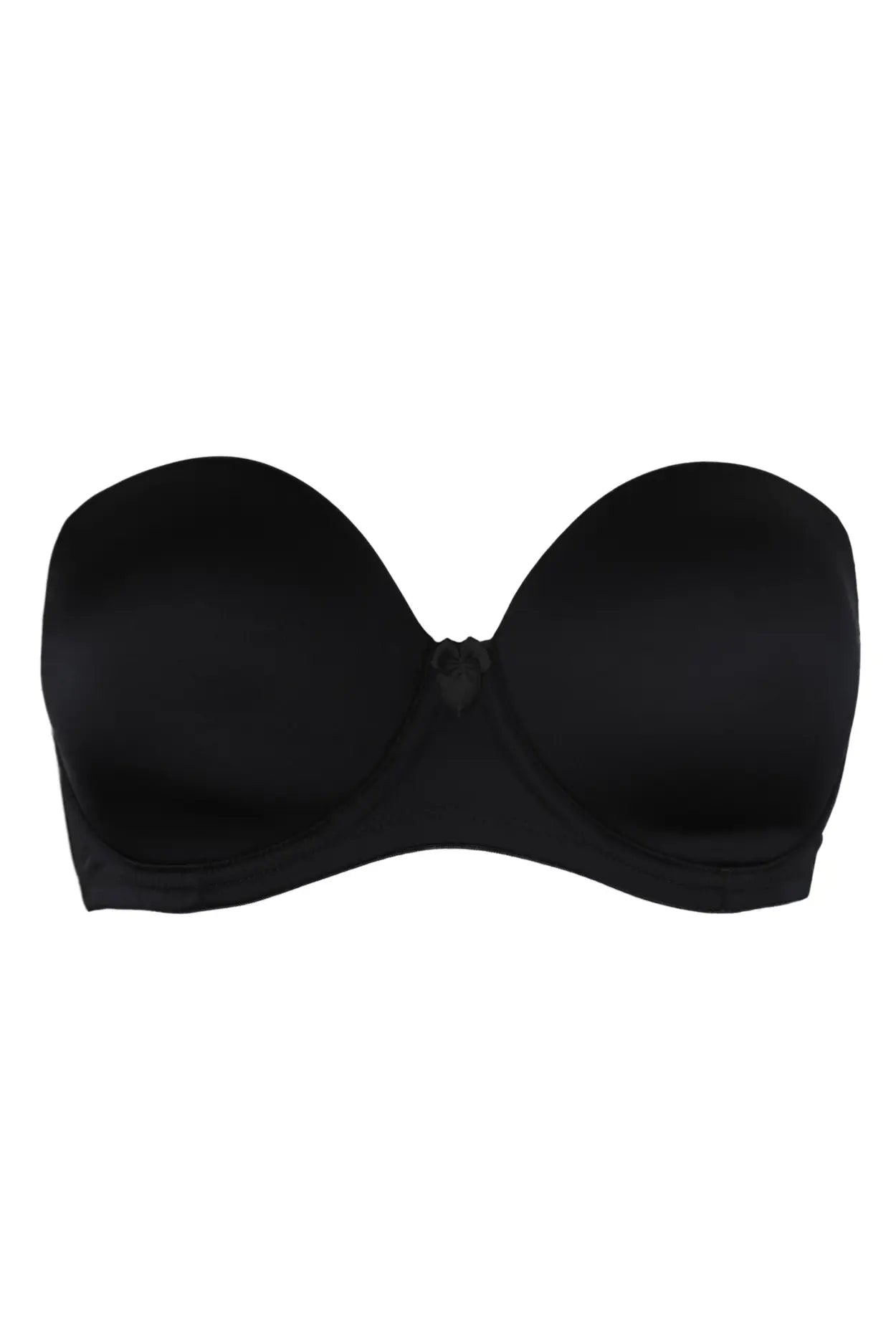 Definitions Contour Padded Strapless Bra, B-I Cup