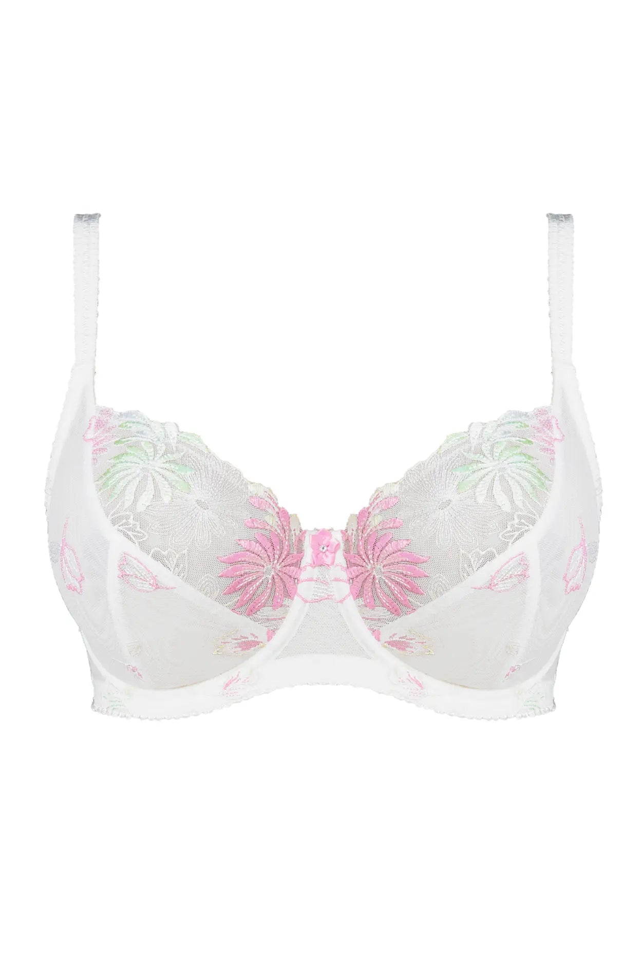 St Tropez Full Cup Bra, D-M Cup