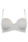 Definitions Padded Contour Strapless Bra - B-I Cup