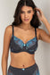 St Tropez Full Cup Bra - D-M Cup