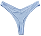 Modal V-Thong, XS-2X