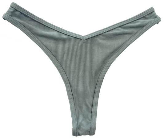 Modal V-Thong, XS-2X