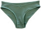 Cotton Rib Bikini