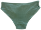Cotton Rib Bikini