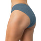 Cotton Rib Bikini