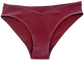 Cotton Rib Bikini