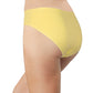 Cotton Rib Bikini