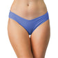 Cotton Rib Bikini