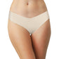 Cotton Rib Bikini