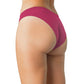 Seamless Ribbed Tag Free Bikini