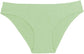 Seamless Ribbed Tag Free Bikini