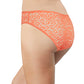 Leopard Lace Hipster
