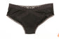 Modal Hipster featuring Crossed Lace Trim