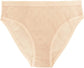 Star Mesh High Leg  Bikini