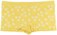 Seamless Daisy Tag Free Boyshort