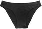 Seamless Ribbed Tag Free Bikini