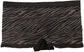 Zebra Print Seamless Tag Free Boyshort