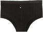 Waffle Knit Seamless Tag Free Cheeky