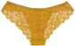 Perfectly Sexy Lace and Microfiber Cheeky