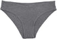 Cotton Rib Bikini