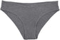 Cotton Rib Bikini