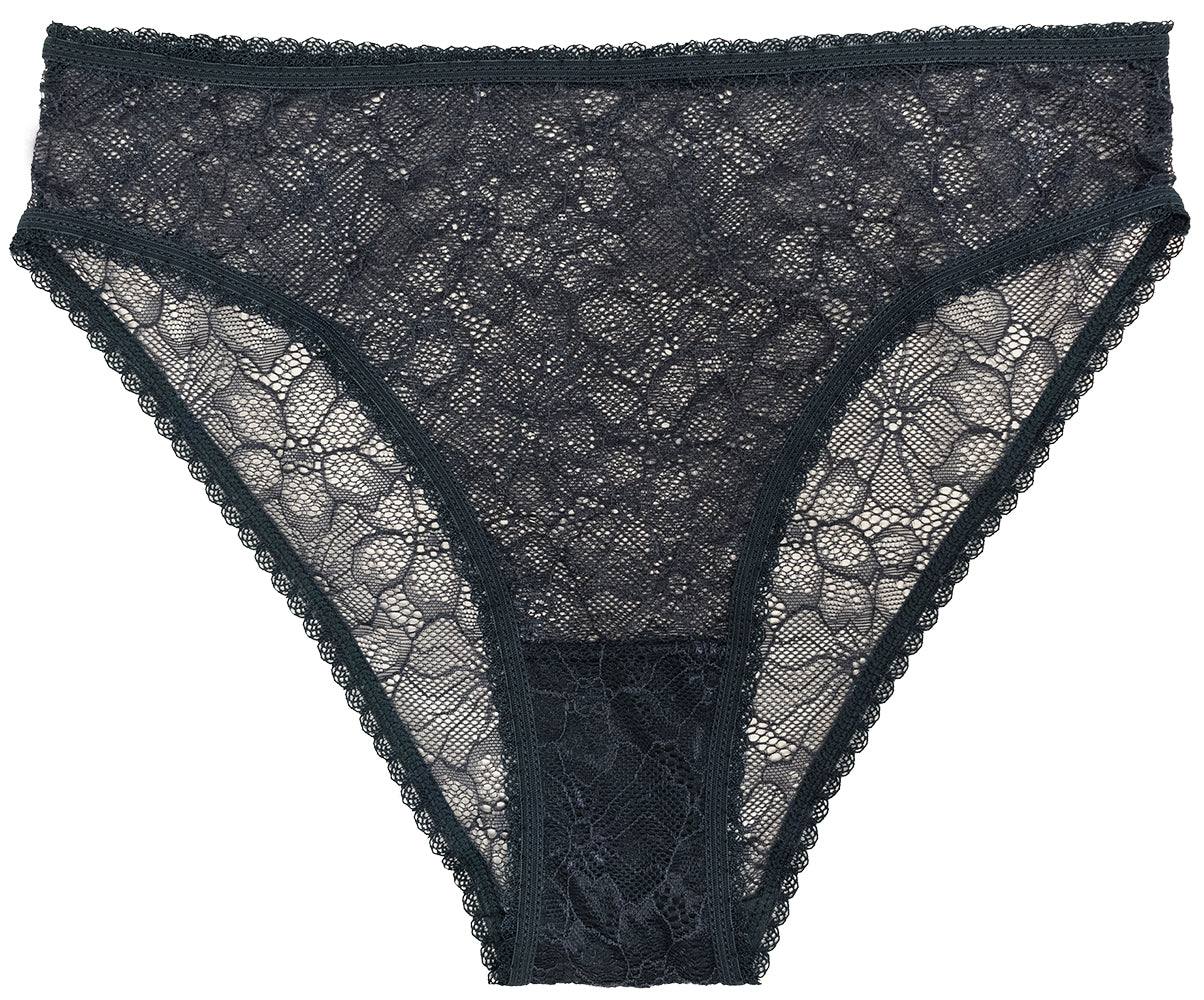 Daisy Lace Cheeky