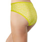 Daisy Lace Cheeky 3 Pack