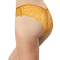 Perfectly Sexy Lace and Microfiber Cheeky