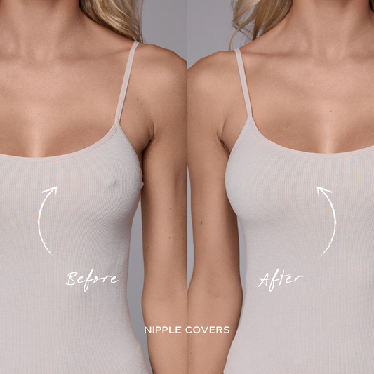 BARE Nipple Covers