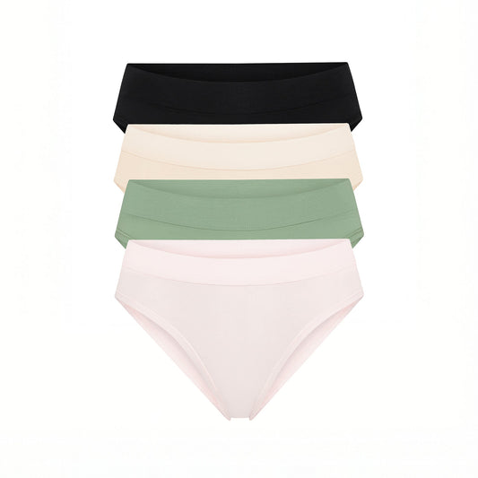 Cheeky Brief 4-Pack