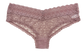 V-Front Lace Cheeky