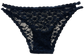 Double Strap Lace Cheeky, XS-2X