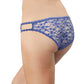 Double Strap Lace Cheeky, XS-2X