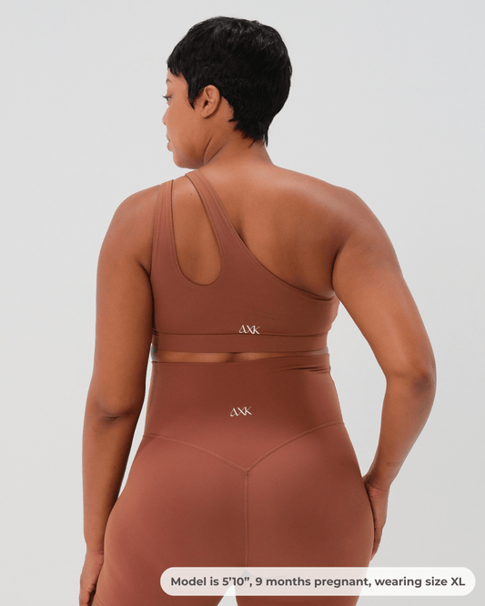 AXK CORE Cross Body Nursing Bra