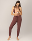 Everyday Lounge Jogger | Redwood