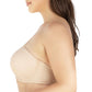 Elise Full Bust Strapless Bra - Bare
