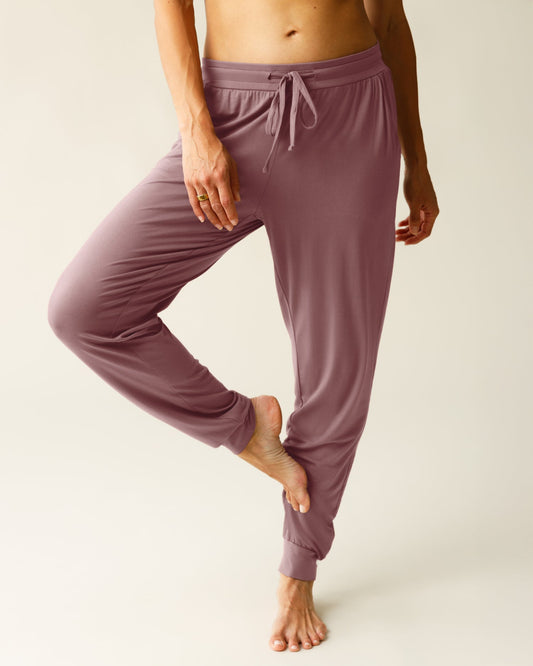 Ultralight Sleep & Lounge Jogger | Twilight