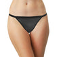 Mesh Bikini with Elastic Waist, XS-2X - Buy More Save More