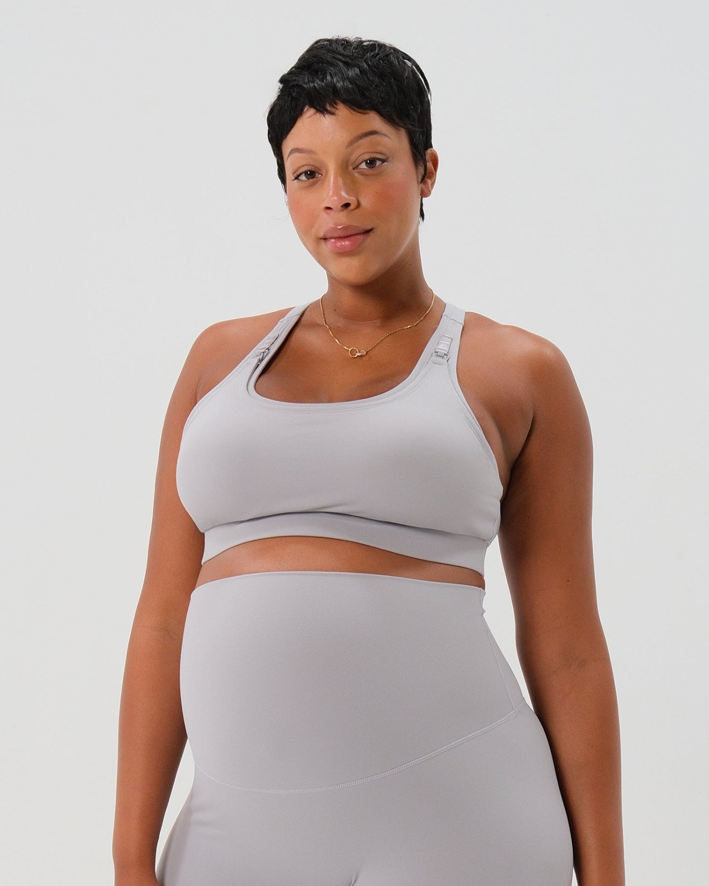 AXK CORE Full Support Nursing Bra