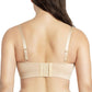 Erika Wire-Free Full Bust Nursing Bra - Bare